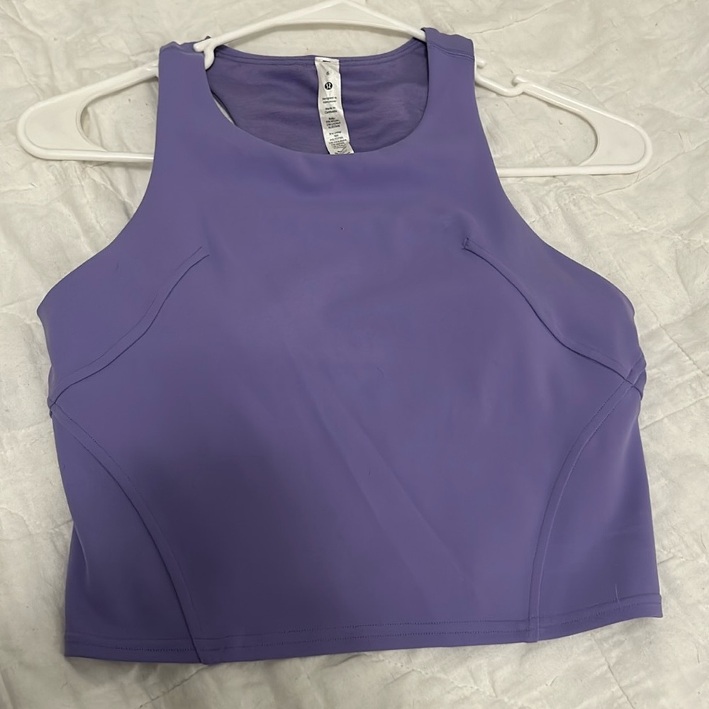 Lululemon Tank - MOVING NEED GONE